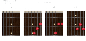 STS Guitar Tuning