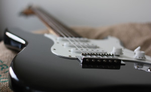 Fender Guitar